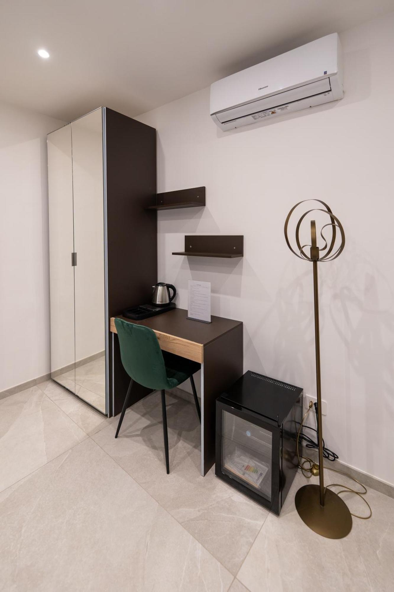 Gaudioso Center Appartamento Napoli