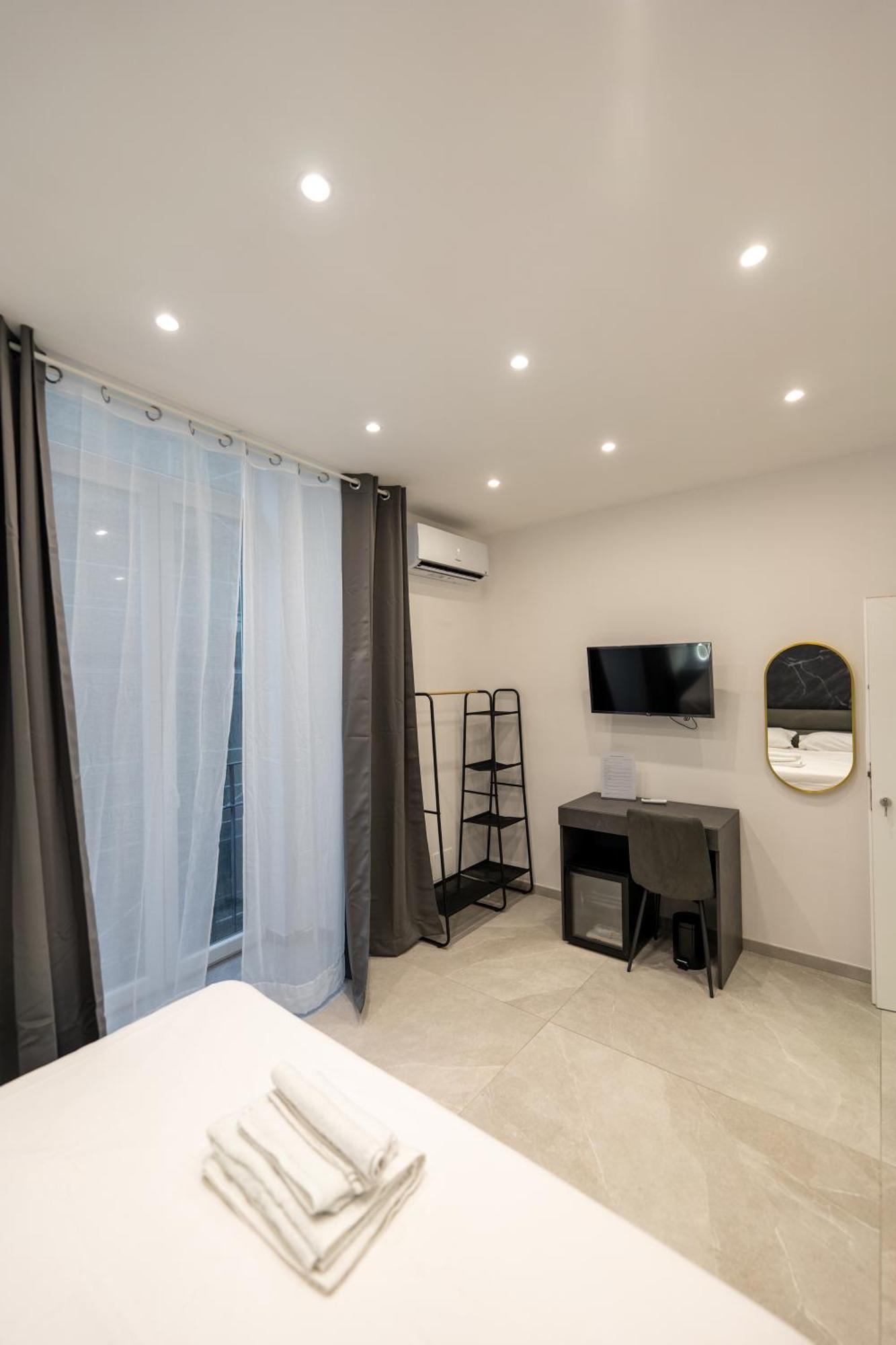 Gaudioso Center Appartamento *