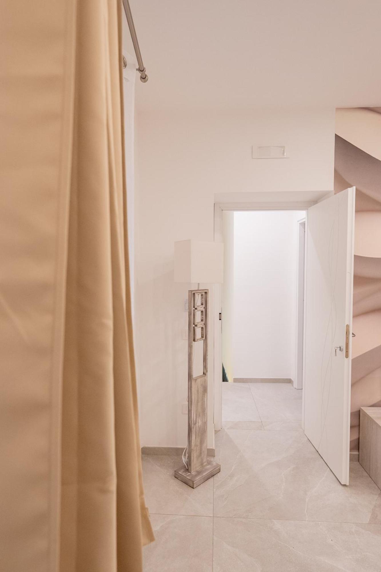 Appartamento Gaudioso Center Napoli