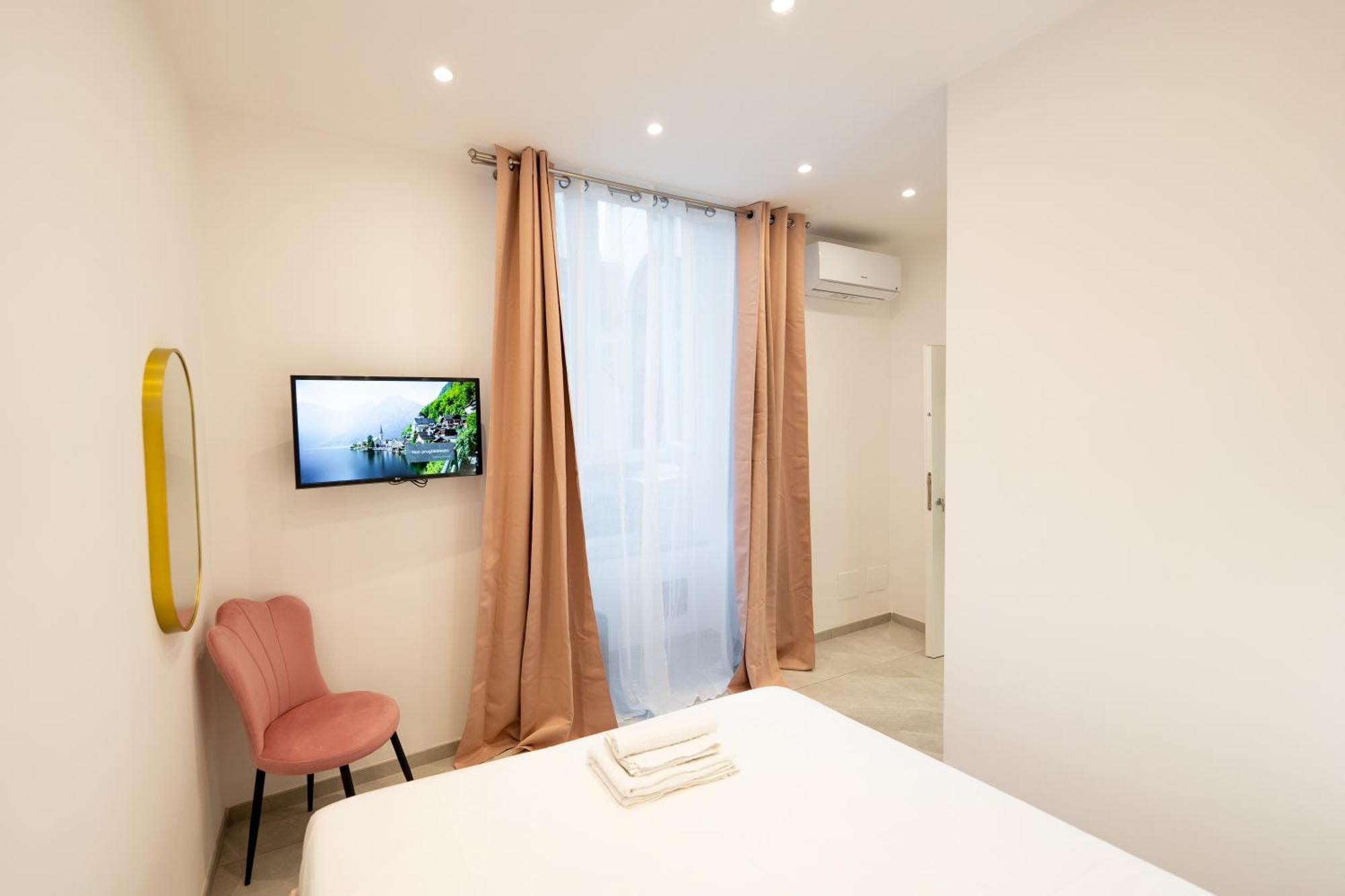 Appartamento Gaudioso Center
