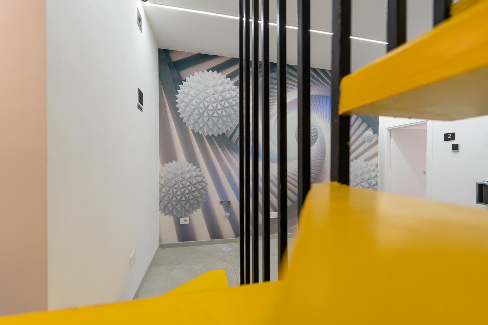 Appartamento Gaudioso Center