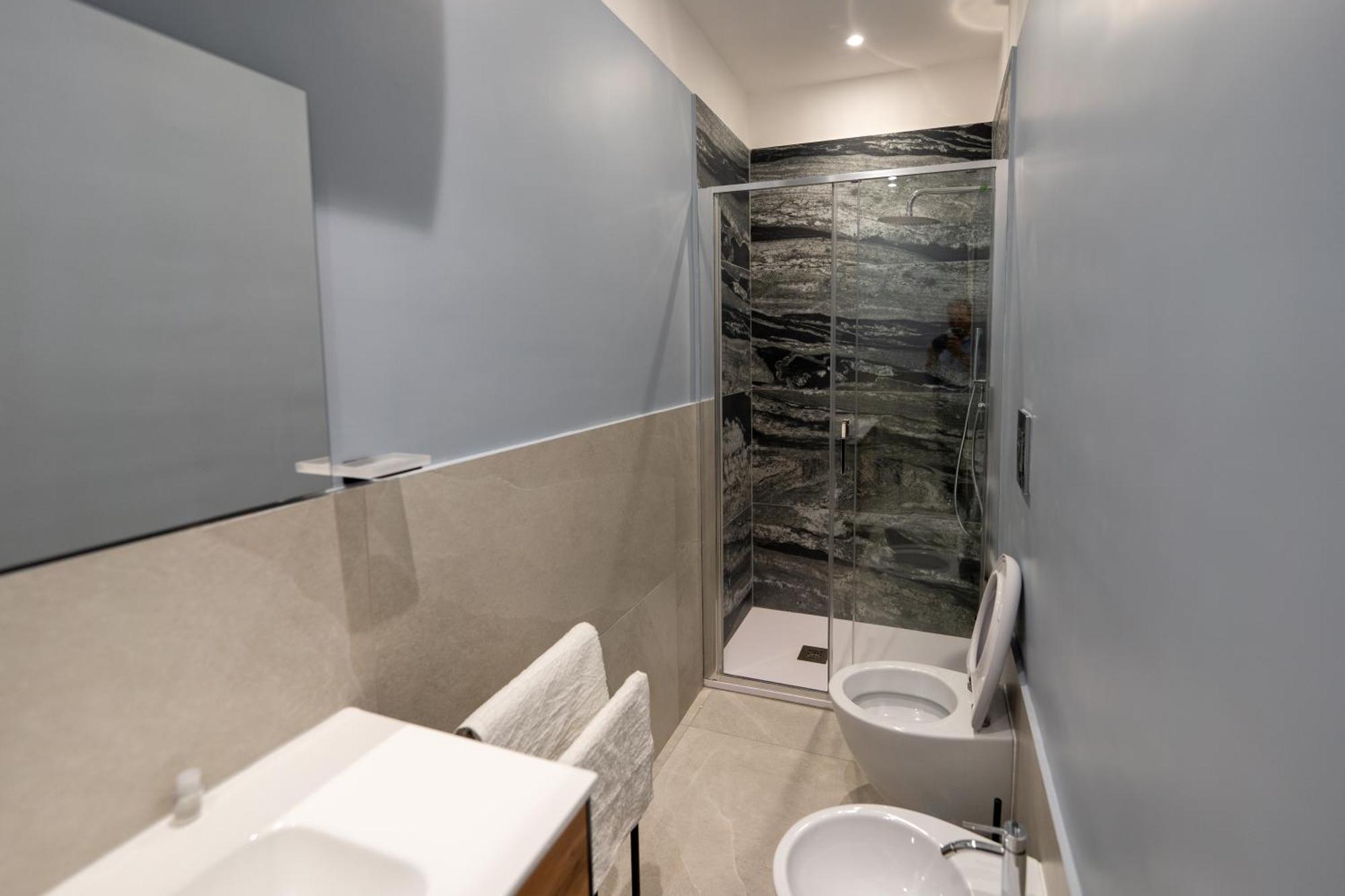 Appartamento Gaudioso Center *