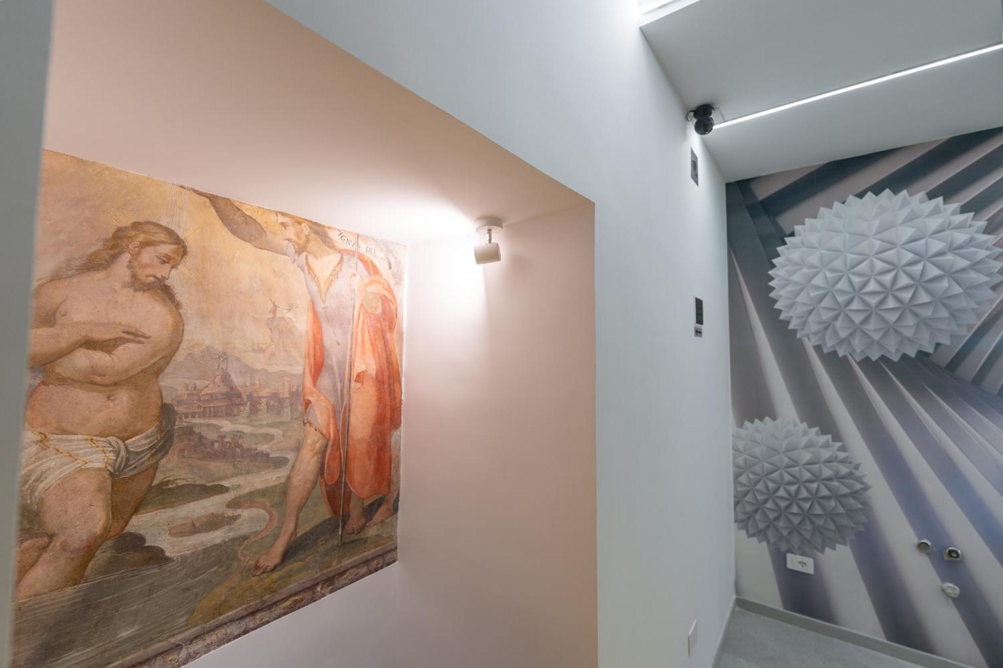 Gaudioso Center Appartamento