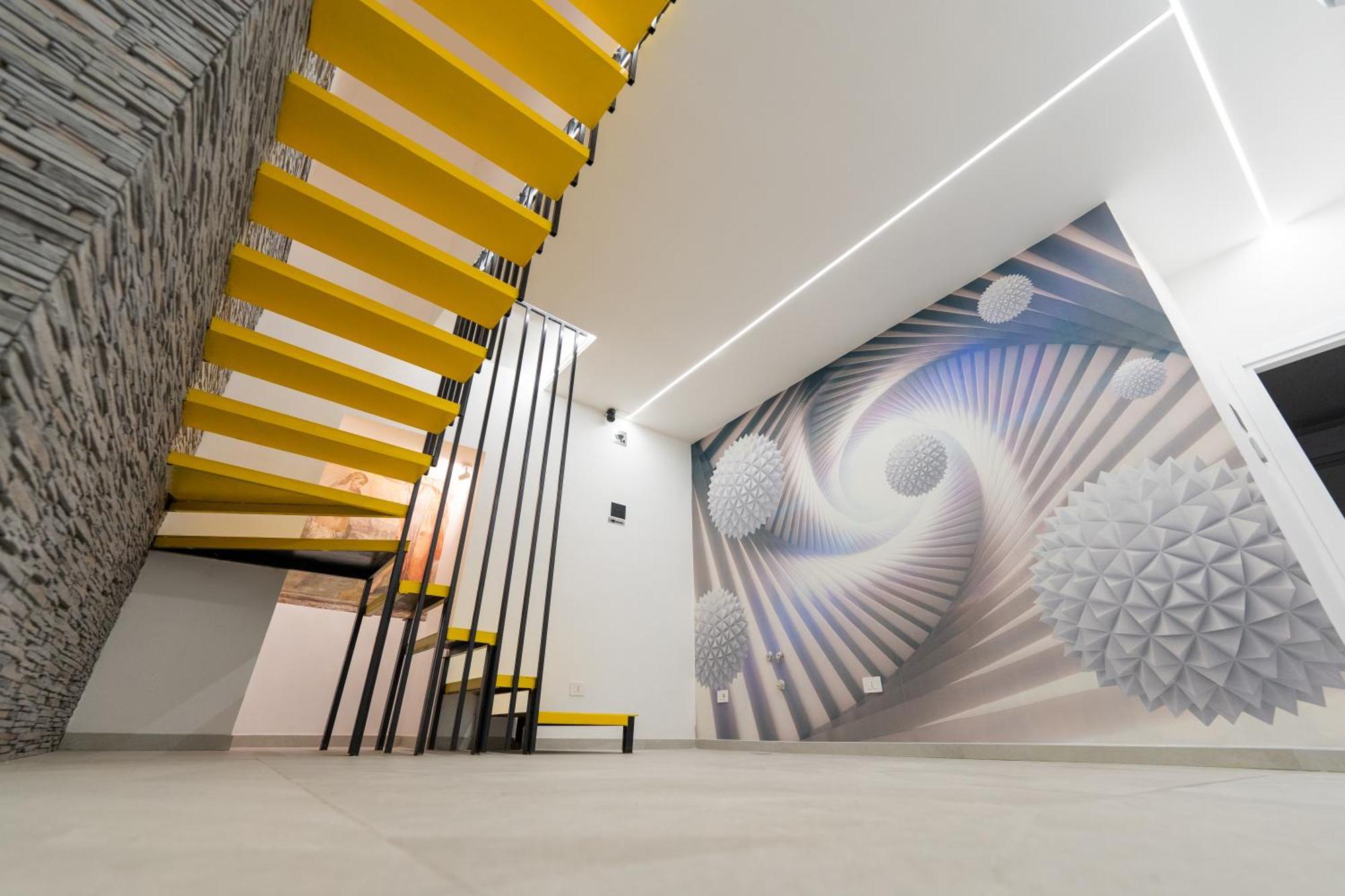 Gaudioso Center Appartamento Napoli
